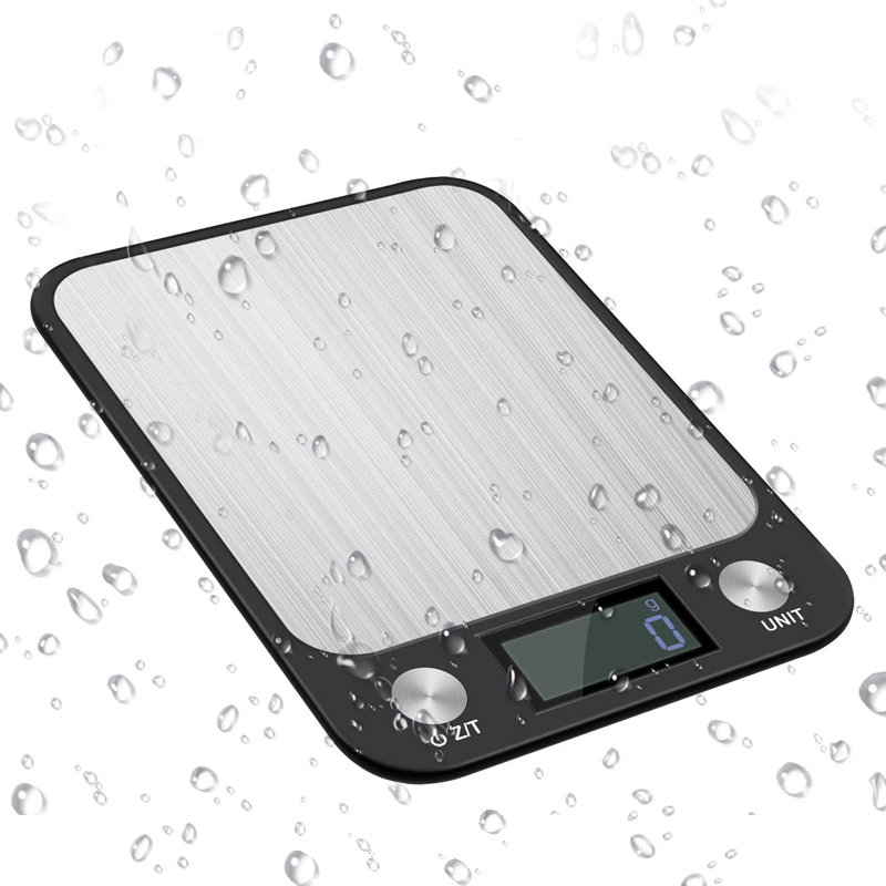 Multi-function Digital Kitchen Scale 22lb 10kg Stainless Steel Large Gram Scale for Cooking Baking Household Electronic Scale
Multi-function Digital Kitchen Scale 22lb 10kg Stainless Steel Large Gram Scale for Cooking Baking Household Electronic Scale