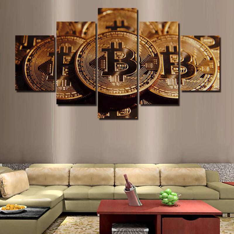 Art Canvas Poster Print Wall For Living Room 5 Pieces/Pcs Painting HD Home Decoration Framework Modular Pictures
Art Canvas Poster Print Wall For Living Room 5 Pieces/Pcs Painting HD Home Decoration Framework Modular Pictures