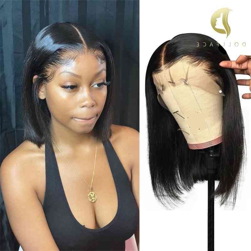 Straight Bone Short Brazilian Cheap s For Women Black T Part Lace Bob Human Hair Wig Pre Plucked, Natural color
Straight Bone Short Brazilian Cheap s For Women Black T Part Lace Bob Human Hair Wig Pre Plucked, Natural color