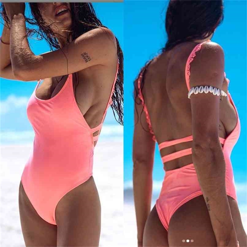 LI-FI Sexy Swimsuit Women Swimwear Summer Beachwear Lace swimming suit Bathing Suits Bodysuit Monokini ~XL 210702, 9029bl
LI-FI Sexy Swimsuit Women Swimwear Summer Beachwear Lace swimming suit Bathing Suits Bodysuit Monokini ~XL 210702, 9029bl