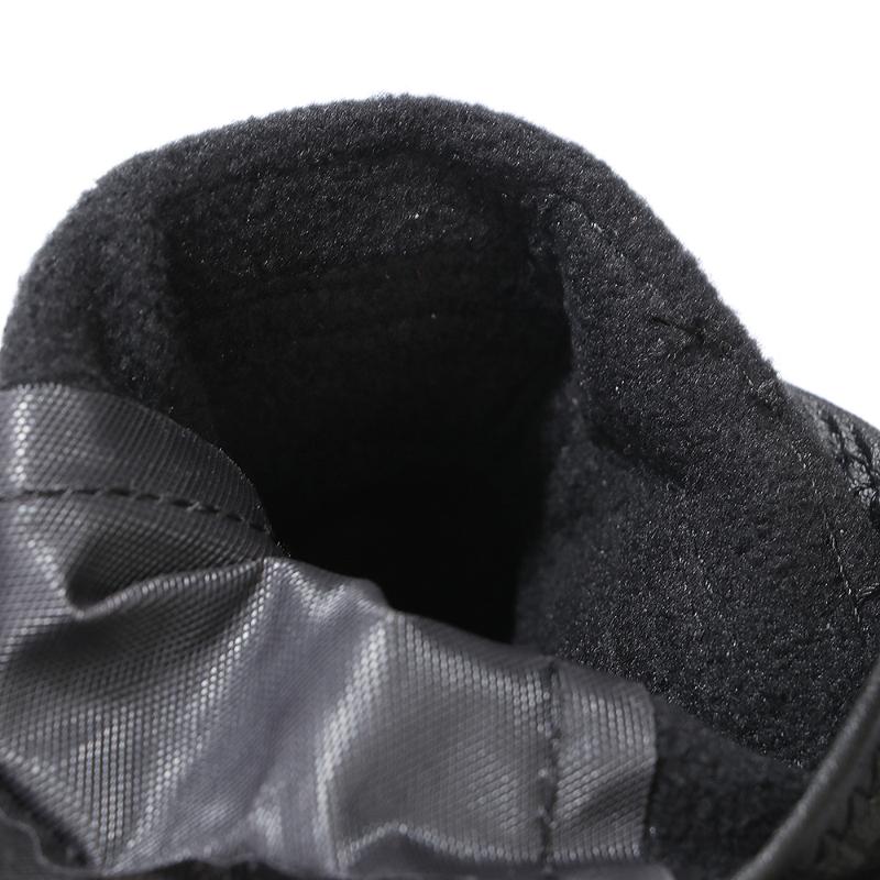 Dog Apparel 4pcs Pet Cat Sports Shoes Mountain Pets Waterproof Reflective Golden Retriever Samos Husky Anti-slip Snow Boots