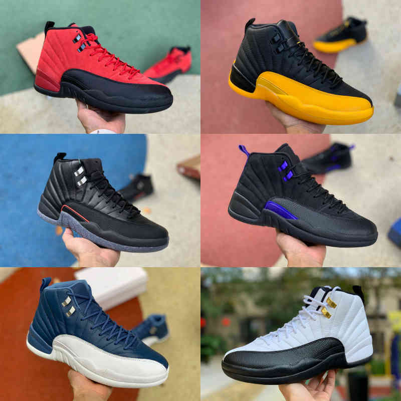 Jumpman Low Easter 12 12s Mens High Basketball Shoes OVO White Fiba Black Dark Concord Chinese New Year University Gold Low Easter Indigo Tr
Jumpman Low Easter 12 12s Mens High Basketball Shoes OVO White Fiba Black Dark Concord Chinese New Year University Gold Low Easter Indigo Tr