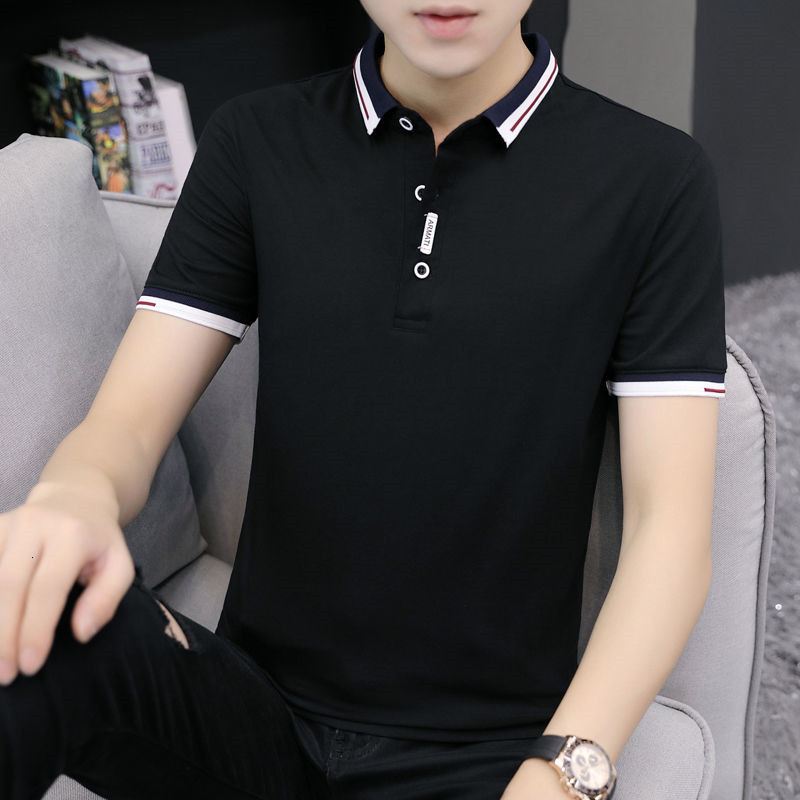 New 2021 Nova Camisa Polo Masculina Manga Curta Cor Slida Vero Respirvel Anti-pilling Marca Polos Para Hombre Plus Size S-3xl 3xl 5nql, 118
New 2021 Nova Camisa Polo Masculina Manga Curta Cor Slida Vero Respirvel Anti-pilling Marca Polos Para Hombre Plus Size S-3xl 3xl 5nql, 118