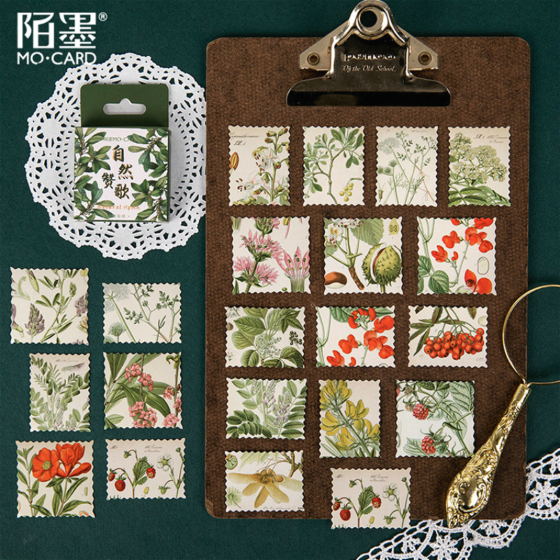 5Pieces/Lot 45pcs Green Natural Stationery Sticker Kawaii Stickers Paper Adhesive Stickers DIY Scrapbooking Diary Photos Albums
5Pieces/Lot 45pcs Green Natural Stationery Sticker Kawaii Stickers Paper Adhesive Stickers DIY Scrapbooking Diary Photos Albums