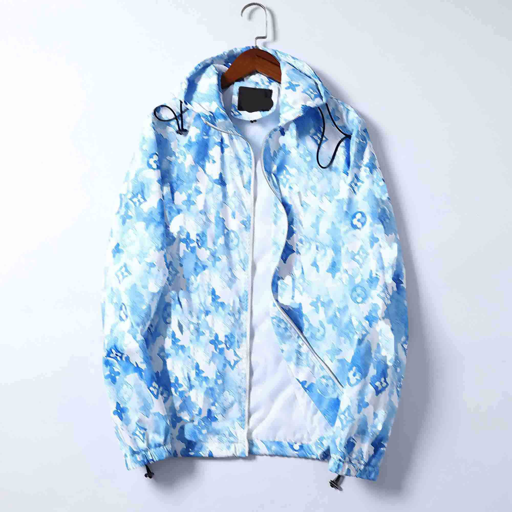 2021 International New Fall Winter Slim Men's Jacket Hooded Zipper Casual Fashion Clothing M-3XL
2021 International New Fall Winter Slim Men's Jacket Hooded Zipper Casual Fashion Clothing M-3XL