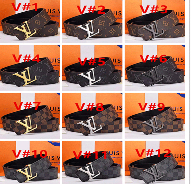 Big buckle genuine leather belt GG
GG designer men women high quality mens Fashion belts Width 3.8CMAAA778
Big buckle genuine leather belt GG
GG designer men women high quality mens Fashion belts Width 3.8CMAAA778