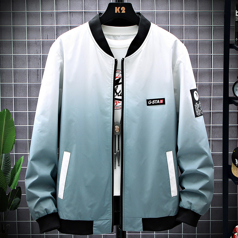 2021 New Jacket Men Spring Autumn Jackets Baseball O-neck Outwear Windbreaker Tourism Mountain Raincoat Male Clothing 7pxj, Gold
2021 New Jacket Men Spring Autumn Jackets Baseball O-neck Outwear Windbreaker Tourism Mountain Raincoat Male Clothing 7pxj, Gold