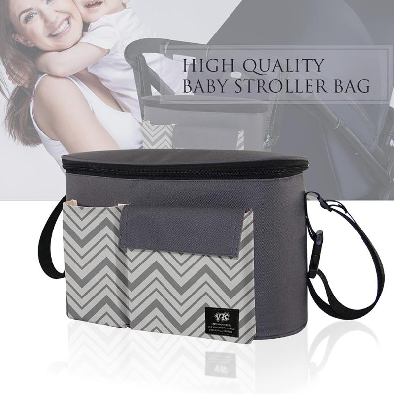 Multi function trolley bag, mummy bag, car seat storage one shoulder thermal insulation diaper bag for mother and baby, Red 
Multi function trolley bag, mummy bag, car seat storage one shoulder thermal insulation diaper bag for mother and baby, Red