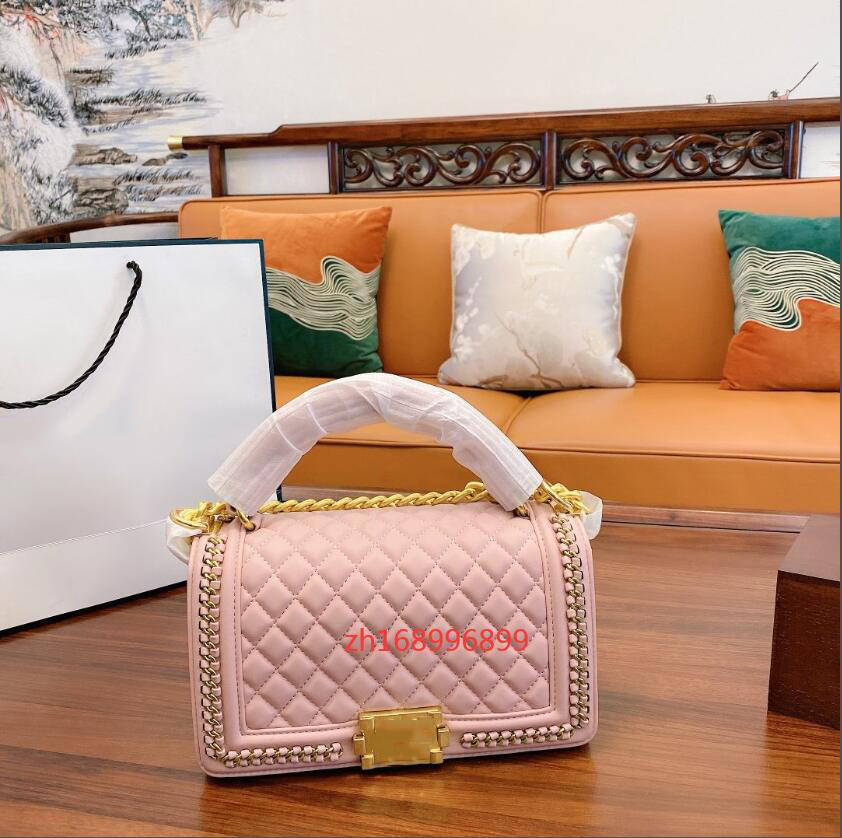 New Style High Quality wWomens Bag Genuine Leather Handbag Crossbody Shoulder Bag Luxurys Designer Bags Fashion Handbags Free Shipping
New Style High Quality wWomens Bag Genuine Leather Handbag Crossbody Shoulder Bag Luxurys Designer Bags Fashion Handbags Free Shipping