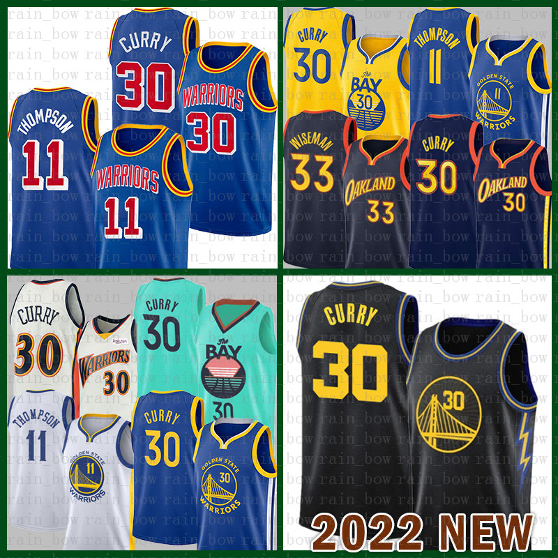 2022 New Golden Basketball Jersey State S-XXL Warriores Stephen 30 Curry James 33 Wiseman Klay 11 Thompson Draymond 23 Green Gold, 2021 jersey
2022 New Golden Basketball Jersey State S-XXL Warriores Stephen 30 Curry James 33 Wiseman Klay 11 Thompson Draymond 23 Green Gold, 2021 jersey