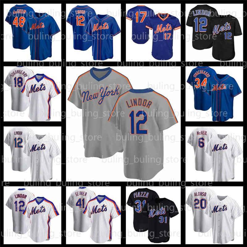 6 Jeff McNeil Jersey 30 Michael Conforto 1 Jonathan Villar 27 Jeurys Familia 0 Marcus Stroman 18 Darryl Strawberry Francisco Lindor Custom, Blue;black
6 Jeff McNeil Jersey 30 Michael Conforto 1 Jonathan Villar 27 Jeurys Familia 0 Marcus Stroman 18 Darryl Strawberry Francisco Lindor Custom, Blue;black