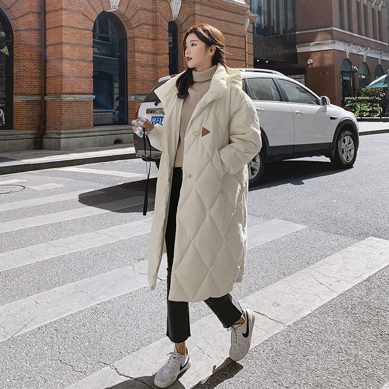 2021 New Orange Jacket Women Cotton Pocket Short Warm Parkas Long Winter Down Jackets and Coat for Woman T0ei, Black
2021 New Orange Jacket Women Cotton Pocket Short Warm Parkas Long Winter Down Jackets and Coat for Woman T0ei, Black
