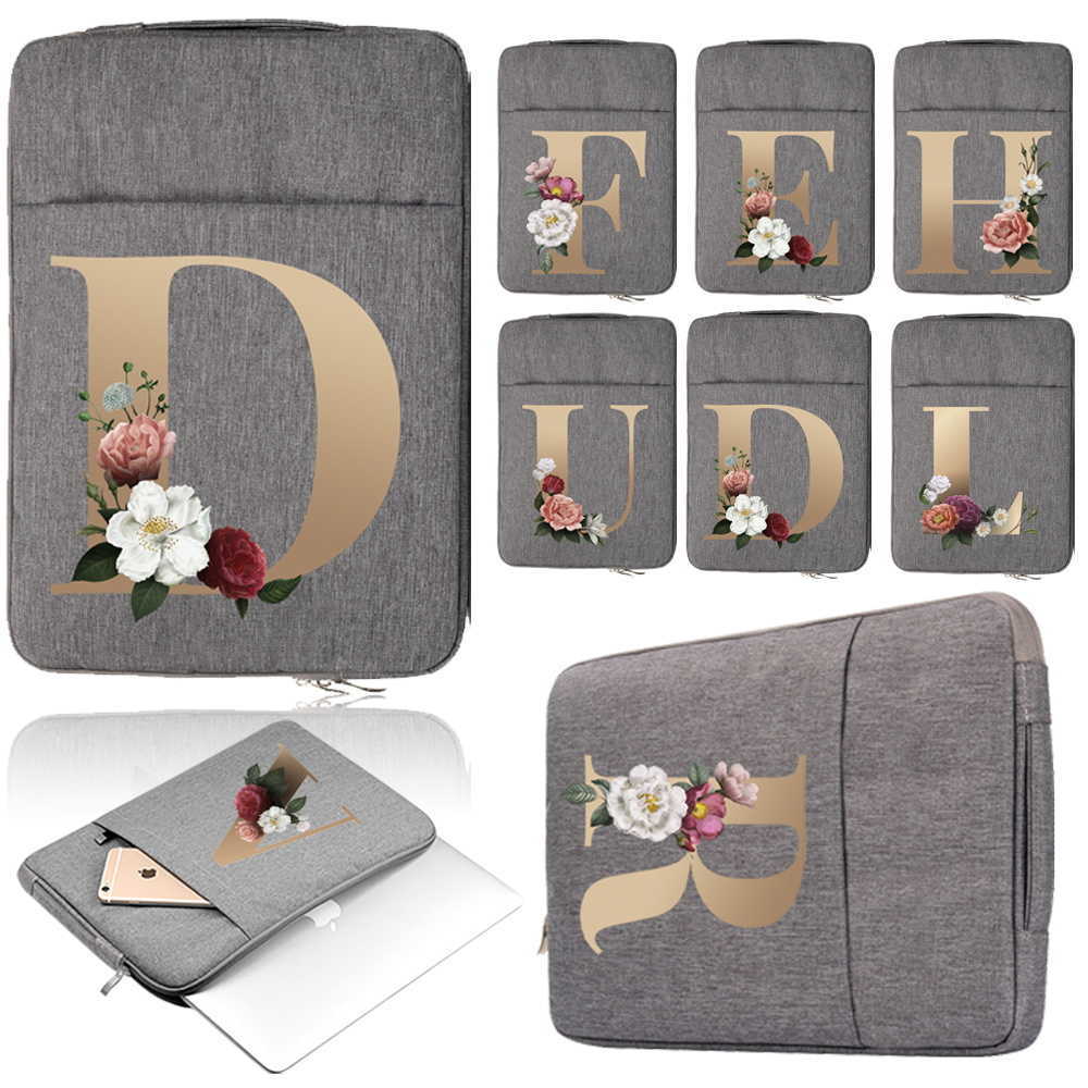 Waterproof Laptop Bag 11 12 13 15 15.6 Inch Case for Macbook Air Pro HP Dell Computer Fabric Sleeve Cover Accessories 211018
Waterproof Laptop Bag 11 12 13 15 15.6 Inch Case for Macbook Air Pro HP Dell Computer Fabric Sleeve Cover Accessories 211018