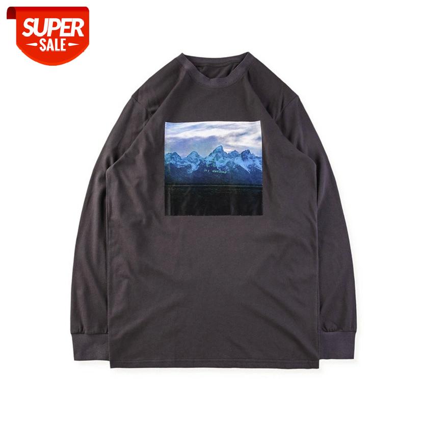 Kanye West WYOMING /S Hoodie Crewneck Men Women 1:1 High Quality Fashion Casual Sweatshirts Streetwear Hip-Hip Pullover #4q8i, Black
Kanye West WYOMING /S Hoodie Crewneck Men Women 1:1 High Quality Fashion Casual Sweatshirts Streetwear Hip-Hip Pullover #4q8i, Black