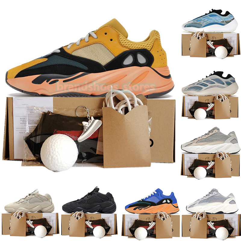 New 500 700 Kanye West Casual Shoes Yeezy Yeezys v2 v3 Boost Sneakers Enflame Amber Sun Cream Kyanite Arzaret Blush MNVN Mens Womens Running, Black
New 500 700 Kanye West Casual Shoes Yeezy Yeezys v2 v3 Boost Sneakers Enflame Amber Sun Cream Kyanite Arzaret Blush MNVN Mens Womens Running, Black