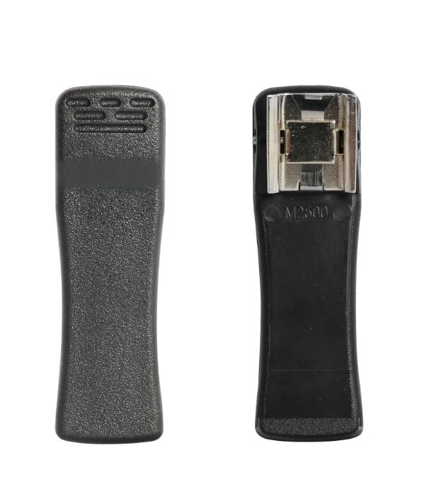 NTN8460 Belt Clip For Motorola Walkie Talkie APX6000 APX7000 XTS3000 XTS3500 XTS5000 Radio
NTN8460 Belt Clip For Motorola Walkie Talkie APX6000 APX7000 XTS3000 XTS3500 XTS5000 Radio