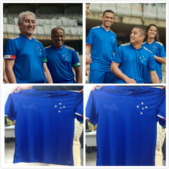 Camisa 2021 2022 Cruzeiro Centenary Home soccer jerseys 100th anniversary dede Léo M. Moreno Pottker Manoel 100 anos polo set 21 22 blue, Black;yellow
Camisa 2021 2022 Cruzeiro Centenary Home soccer jerseys 100th anniversary dede Léo M. Moreno Pottker Manoel 100 anos polo set 21 22 blue, Black;yellow