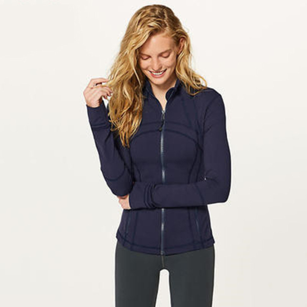 tracksuits same women's Yoga jacket fitness outdoor SKU long sleeve stand collar zipper 1.1, Black;white
tracksuits same women's Yoga jacket fitness outdoor SKU long sleeve stand collar zipper 1.1, Black;white