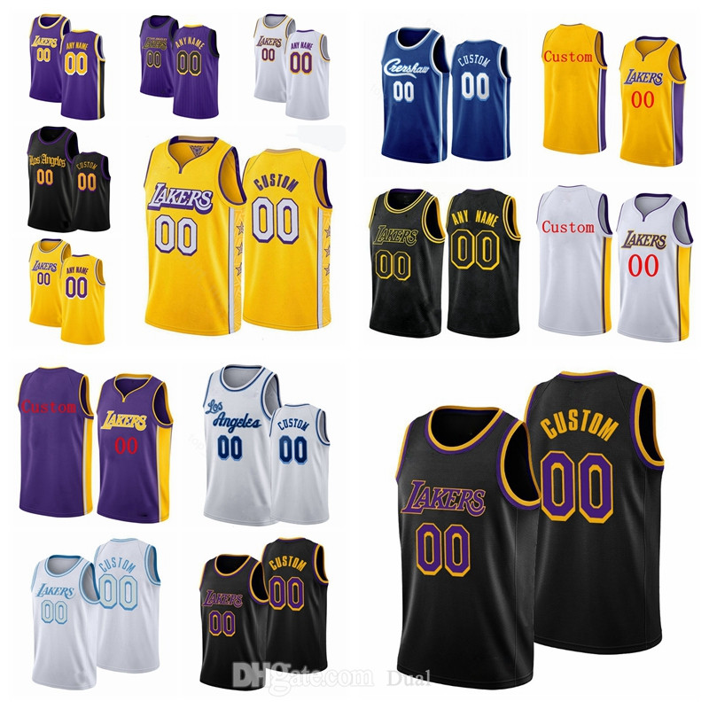 Custom Basketball Jersey CityLos AngelesLakersBryantDwight 39 Howard Danny 14 Green 0 Russell Westbr, Black;red
Custom Basketball Jersey CityLos AngelesLakersBryantDwight 39 Howard Danny 14 Green 0 Russell Westbr, Black;red