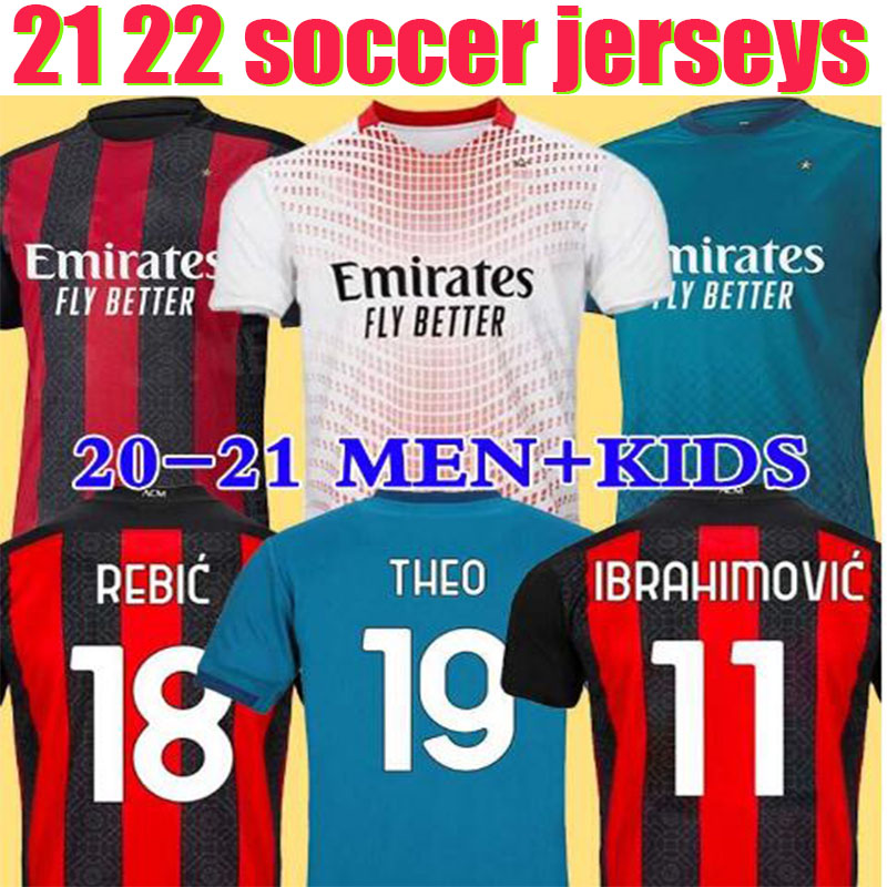 AC Milan jerseys Ibrahimovic SiO manzukic 2021 2022 football international jerseys Children's set lucaku lautaro Eriksson tonali Brahim, Purple
AC Milan jerseys Ibrahimovic SiO manzukic 2021 2022 football international jerseys Children's set lucaku lautaro Eriksson tonali Brahim, Purple