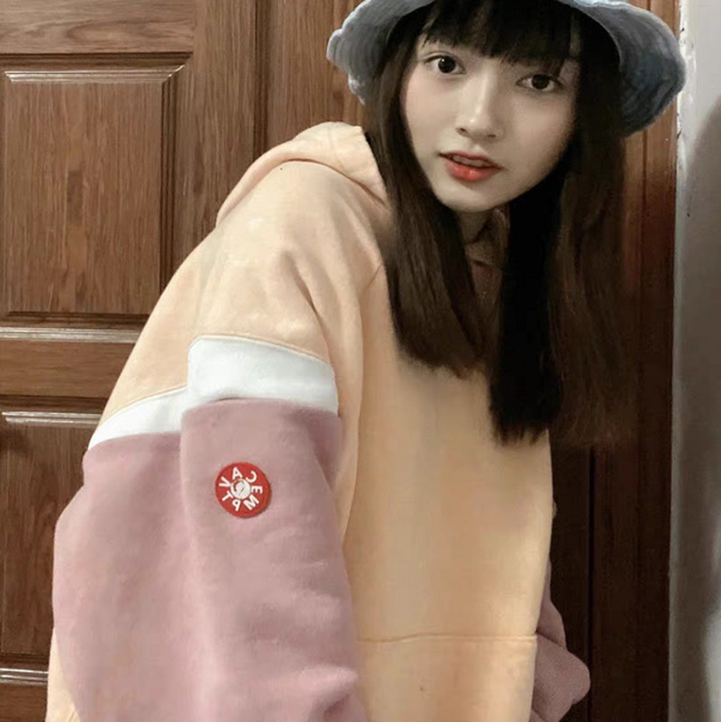 2021 New Ce Email Wisteria Heavyhoody Pink-rib Couple Sweatshirt Streetwear Hip Hop Hoodie Tbww, 14
2021 New Ce Email Wisteria Heavyhoody Pink-rib Couple Sweatshirt Streetwear Hip Hop Hoodie Tbww, 14