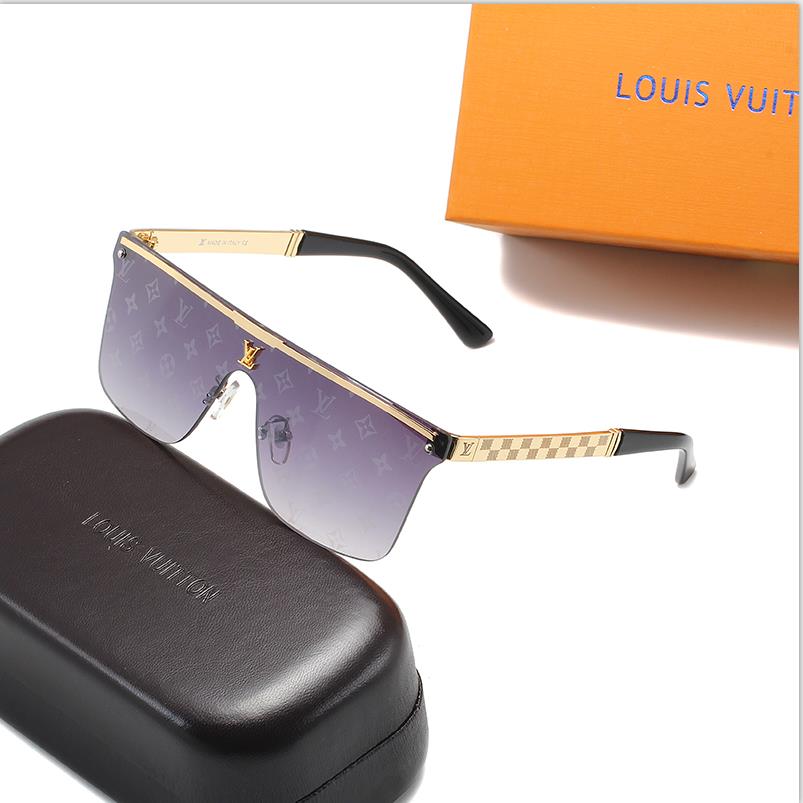 Ray Luxury designer Sunglasses for women men womens mens bans Bands 2-414 GGLVLouisVittonYSL
VUTTON, White;black
Ray Luxury designer Sunglasses for women men womens mens bans Bands 2-414 GGLVLouisVittonYSL
VUTTON, White;black