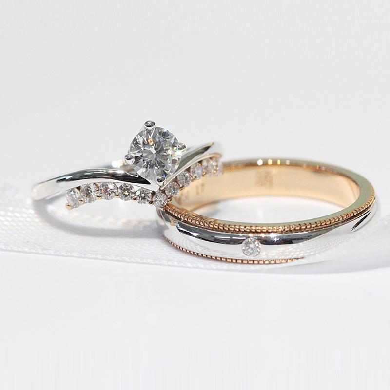 Cluster Rings Diamonds Ring Solid 18K White Gold 0.3ct Natural Diamonds18K Yellow 0.1ct Engagement Wedding For Women, Golden;silver
Cluster Rings Diamonds Ring Solid 18K White Gold 0.3ct Natural Diamonds18K Yellow 0.1ct Engagement Wedding For Women, Golden;silver