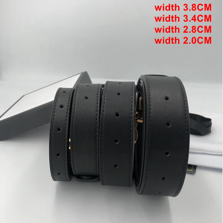 Luxury Designer Belts Genuine Leather Men Women Fashion Big Gold Casual Letter Buckle Girdle Popular Jeans Dress Coat Waist belt Hardware Top Quality ggbelt, With logo 
Luxury Designer Belts Genuine Leather Men Women Fashion Big Gold Casual Letter Buckle Girdle Popular Jeans Dress Coat Waist belt Hardware Top Quality ggbelt, With logo