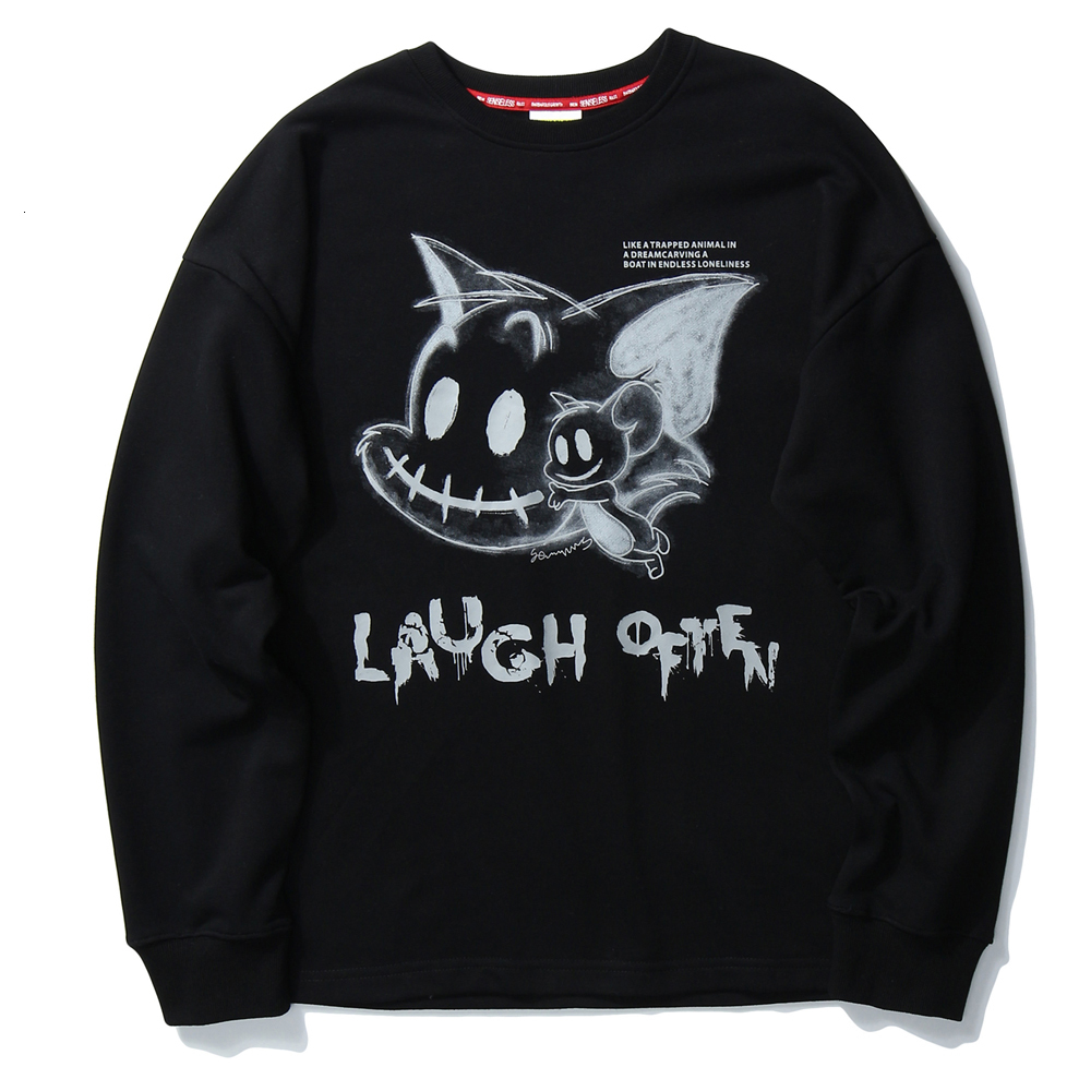 2021 New Harajuku Pullover Japanese Cartoon Streetwear Oversized Winter Tops for Women Kawaii Clothes Womens Clothing Sweatshirts 8wx1, Dark grey
2021 New Harajuku Pullover Japanese Cartoon Streetwear Oversized Winter Tops for Women Kawaii Clothes Womens Clothing Sweatshirts 8wx1, Dark grey