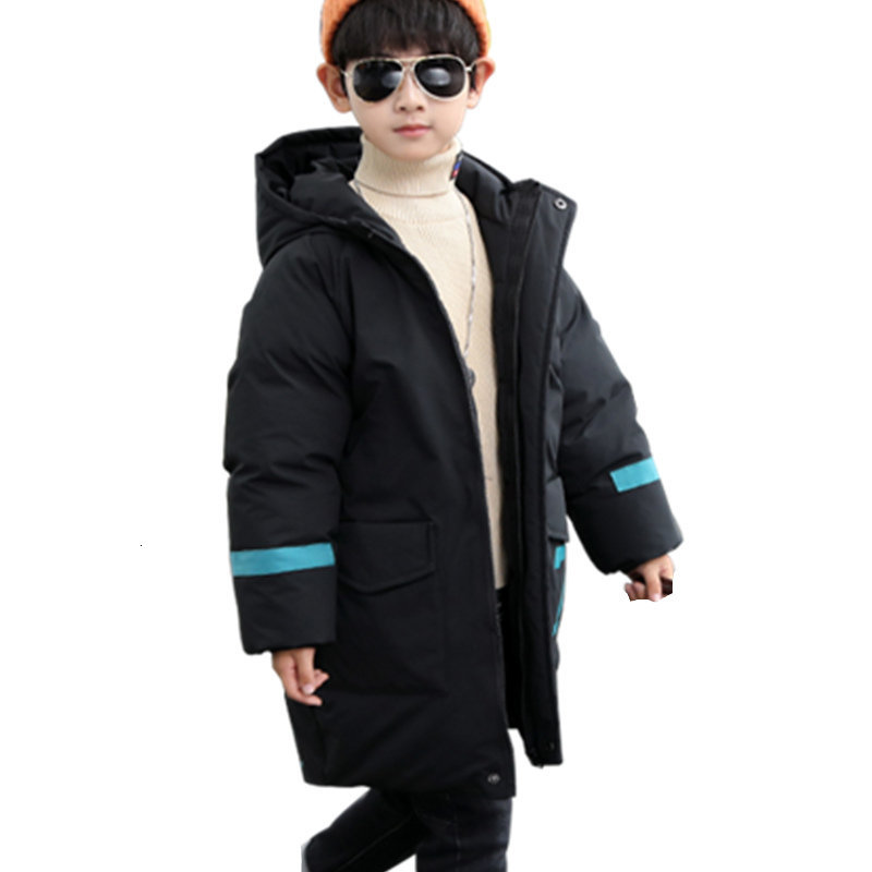 2021 New Korean Kids Long Loose Fit Lovely Thick Coat Skyblue Teen Color Winter Children Outerwear to 5-13t Boys Vip2, Blue;gray
2021 New Korean Kids Long Loose Fit Lovely Thick Coat Skyblue Teen Color Winter Children Outerwear to 5-13t Boys Vip2, Blue;gray