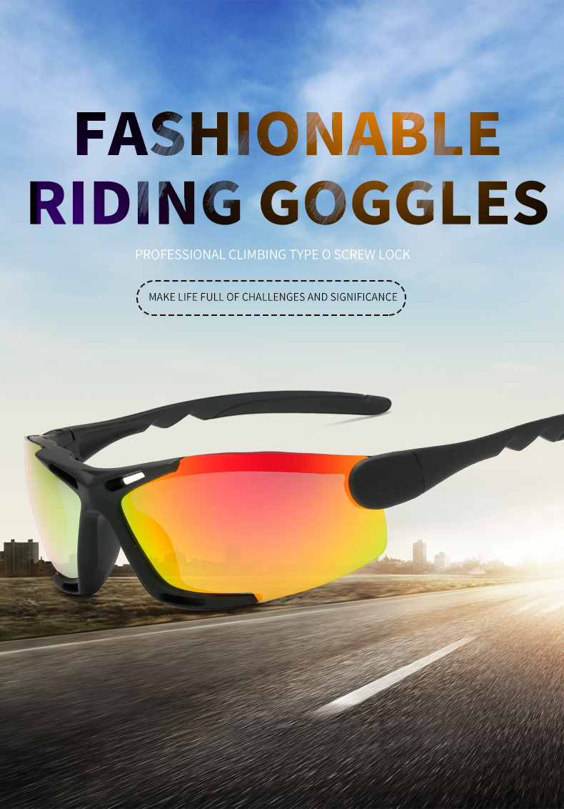 Classic Factory direct supply of new sports men's and girls' eyeglasses hipster pull wind sunglasses outdoor sport cycling glasses
Classic Factory direct supply of new sports men's and girls' eyeglasses hipster pull wind sunglasses outdoor sport cycling glasses