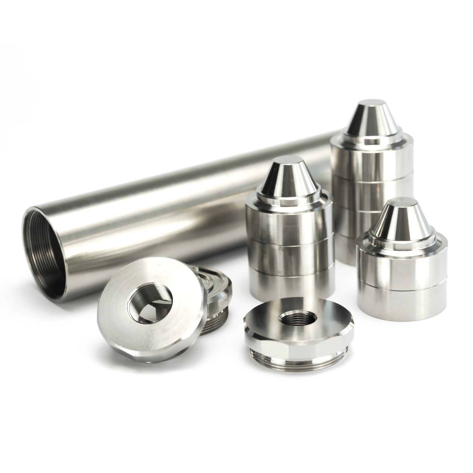 1.5"OD 7.8''L Napa 4003 Fuel Filter 1/2x28 And 5/8x24 TITANIUM Solvent Trap 1.375x24 Tube 9pcs Skirted Cone Cups Built in Spacer Wix 24003
1.5"OD 7.8''L Napa 4003 Fuel Filter 1/2x28 And 5/8x24 TITANIUM Solvent Trap 1.375x24 Tube 9pcs Skirted Cone Cups Built in Spacer Wix 24003