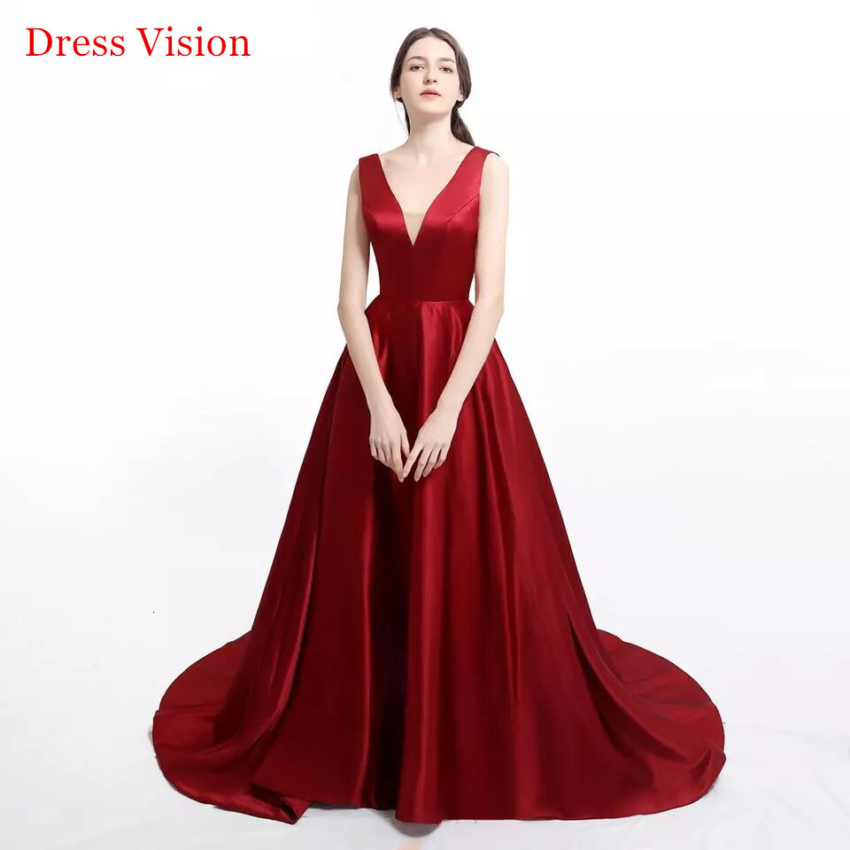 2021 Robe Soiree Sexy V-neck Prom Evening Lace Up Party Gowns Long Frock Vestido Festa De Casamento 95j7
2021 Robe Soiree Sexy V-neck Prom Evening Lace Up Party Gowns Long Frock Vestido Festa De Casamento 95j7