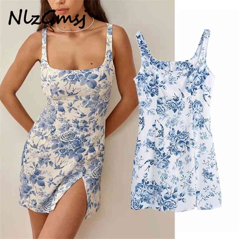 Dres Chic Floral Print Strapless Mini Summer Square Neck Sleeveless Ladies es 05 210628, As picture
Dres Chic Floral Print Strapless Mini Summer Square Neck Sleeveless Ladies es 05 210628, As picture