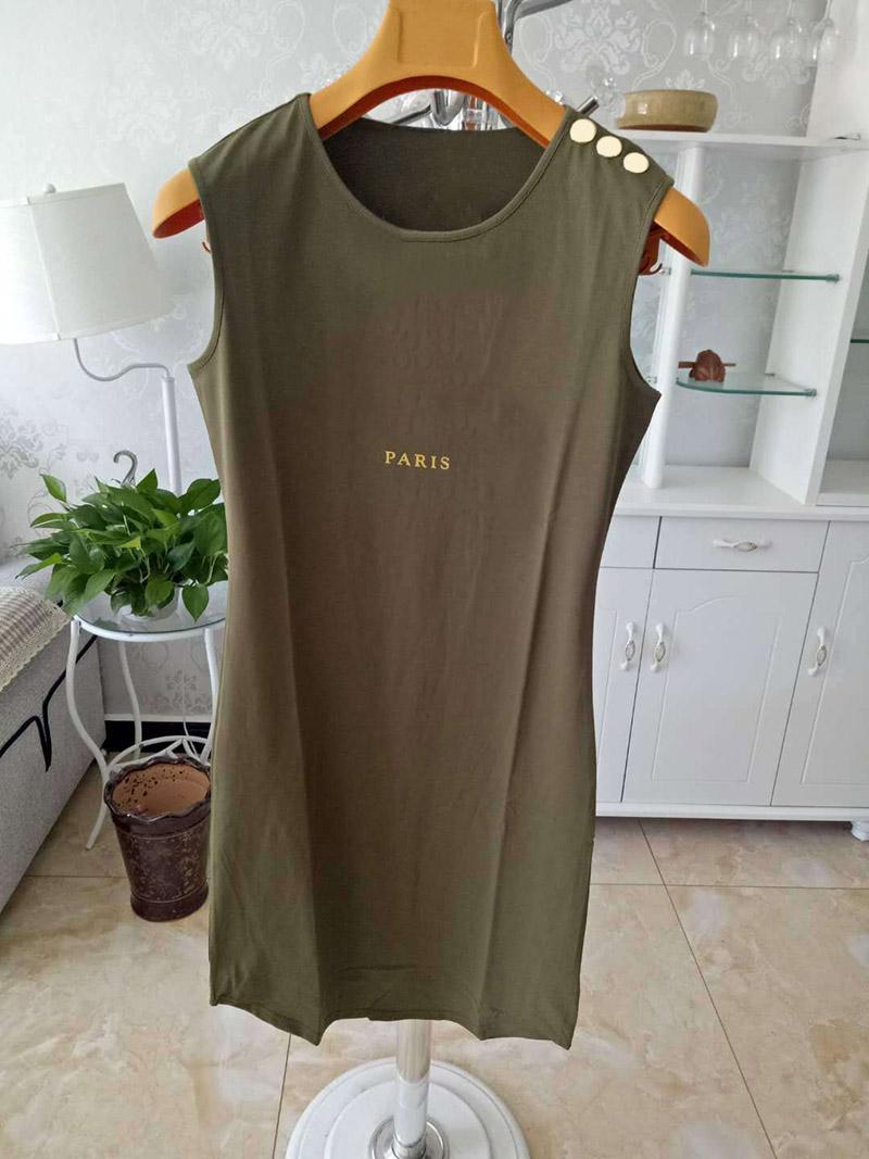 Women casual dresses Womens T Shirts Dress Top Quality Girls Blouse Fashion Designer Short Sleeve 4 Colors Lady Clothes Size S-L, Black
Women casual dresses Womens T Shirts Dress Top Quality Girls Blouse Fashion Designer Short Sleeve 4 Colors Lady Clothes Size S-L, Black