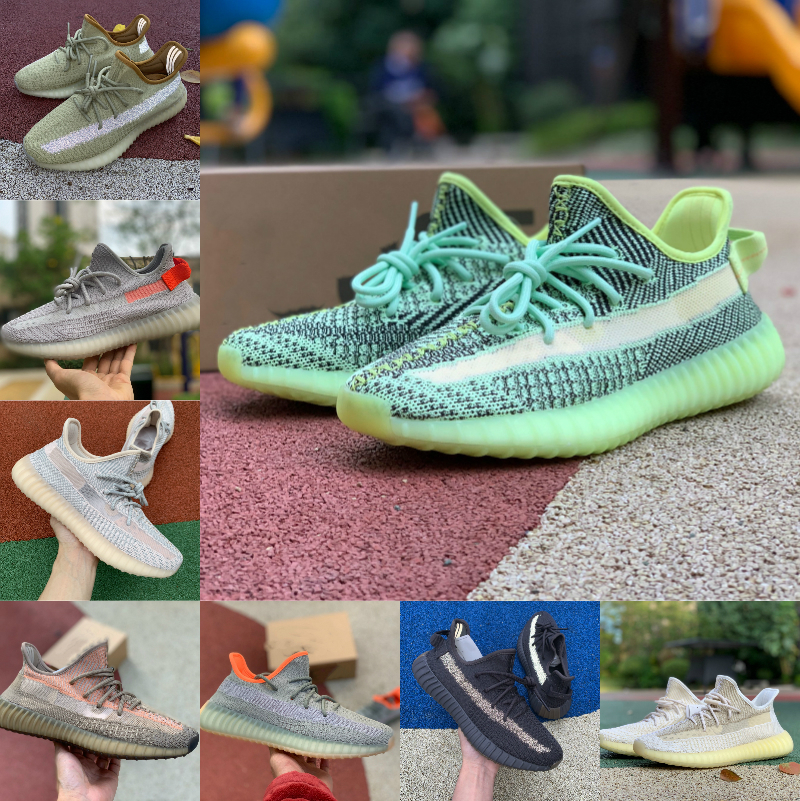 New Kanye West V2 Reflective Fade Carbon Natural Israfil Cinder Earth Zyon Oreo Yeezreel Marsh Mens Sports Shoes Women Trainers Sneakers, 1605/core black copper
New Kanye West V2 Reflective Fade Carbon Natural Israfil Cinder Earth Zyon Oreo Yeezreel Marsh Mens Sports Shoes Women Trainers Sneakers, 1605/core black copper