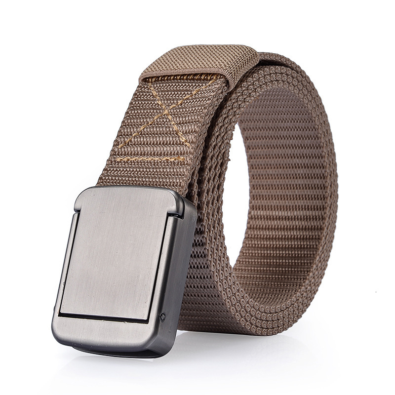 2021 New Tactical Men's Metal Tactics Woven Canvas Belt Cool Wild Gift for Men Elastic Strap Army Green 120cm 1zzy, Black
2021 New Tactical Men's Metal Tactics Woven Canvas Belt Cool Wild Gift for Men Elastic Strap Army Green 120cm 1zzy, Black
