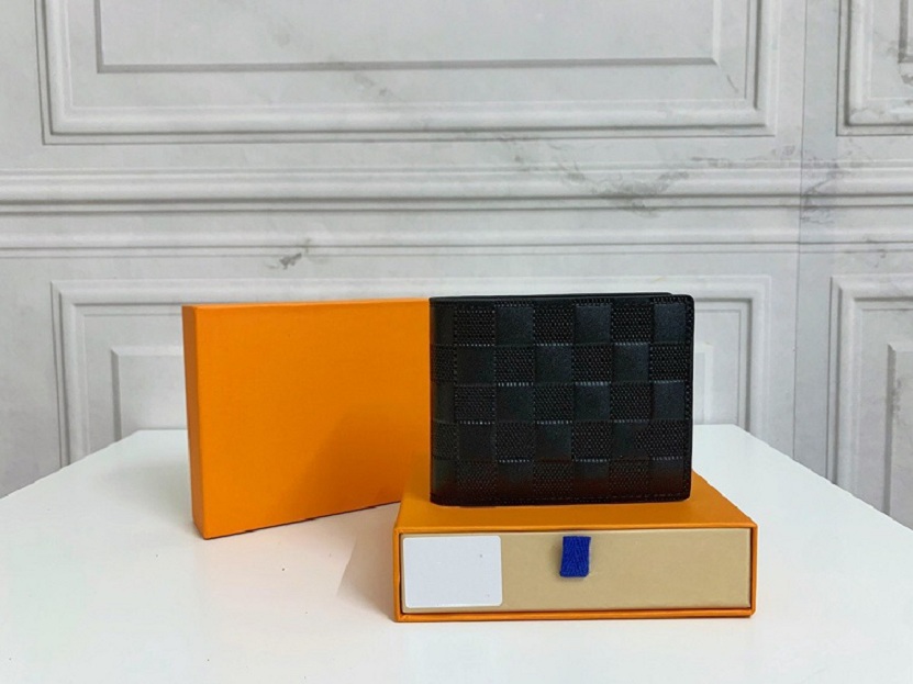 2021 top high quality wallet card holder European and American style men's wallet designer ladies wallet high-end luxury designer with box-m60895, Colour-1
2021 top high quality wallet card holder European and American style men's wallet designer ladies wallet high-end luxury designer with box-m60895, Colour-1