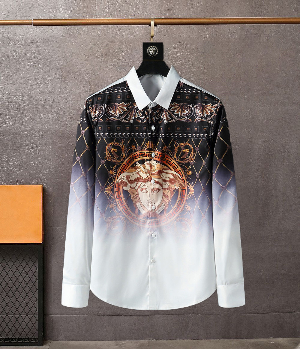 2021 Men Casual Shirt Size -3XL Mans Designer shirts Luxury Man Tee Short Sleeve Mens Women T-Shirt With Letters Print Short-Sleeve QX27, White;black
2021 Men Casual Shirt Size -3XL Mans Designer shirts Luxury Man Tee Short Sleeve Mens Women T-Shirt With Letters Print Short-Sleeve QX27, White;black