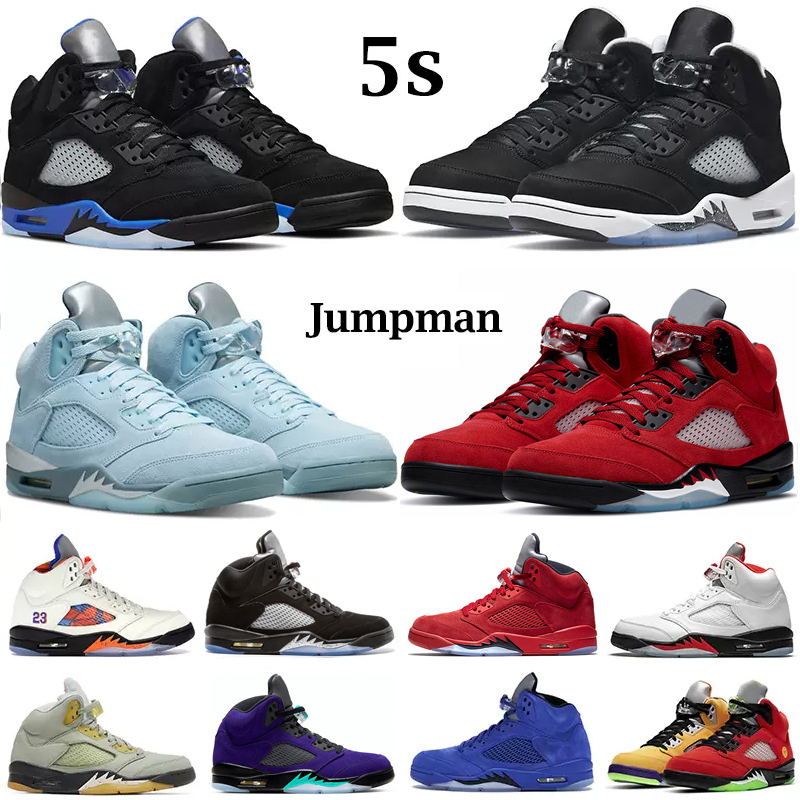 5s basketball shoes mens trainers sneakers Raging Bull Stealth Bred Anthracite White Cement Outdoor Sports Eur 40-47, 20 alternate
5s basketball shoes mens trainers sneakers Raging Bull Stealth Bred Anthracite White Cement Outdoor Sports Eur 40-47, 20 alternate