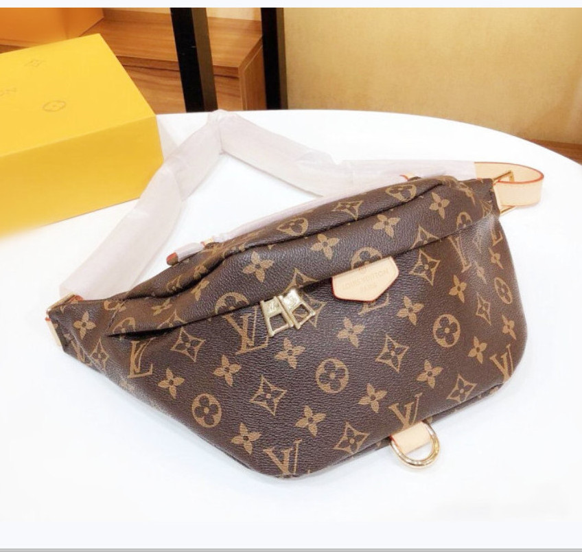 LVLOUISVITTON bagVUTTON Shoulder bag Bumbag waist package for women and mens classic shoulder bag luxury crossbody pa
LVLOUISVITTON bagVUTTON Shoulder bag Bumbag waist package for women and mens classic shoulder bag luxury crossbody pa