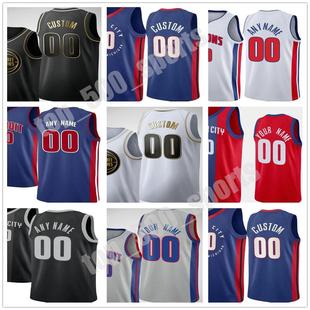 Printed Svi 19 Mykhailiuk Wayne 8 Ellington Rodney 17 McGruder Jahlil Okafor Saddiq Bey Isaiah Stewart Saben Lee Deividas Sirvydis Jersey, Black;red
Printed Svi 19 Mykhailiuk Wayne 8 Ellington Rodney 17 McGruder Jahlil Okafor Saddiq Bey Isaiah Stewart Saben Lee Deividas Sirvydis Jersey, Black;red