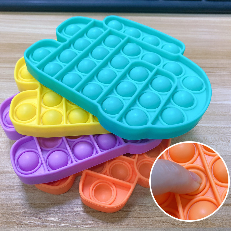 2021 game Among US Reversible Flip Push PoP Bubble Sensory Fidget Toy Autism Special Needs Stress Reliever Squeeze Sensory Toy Gift
2021 game Among US Reversible Flip Push PoP Bubble Sensory Fidget Toy Autism Special Needs Stress Reliever Squeeze Sensory Toy Gift