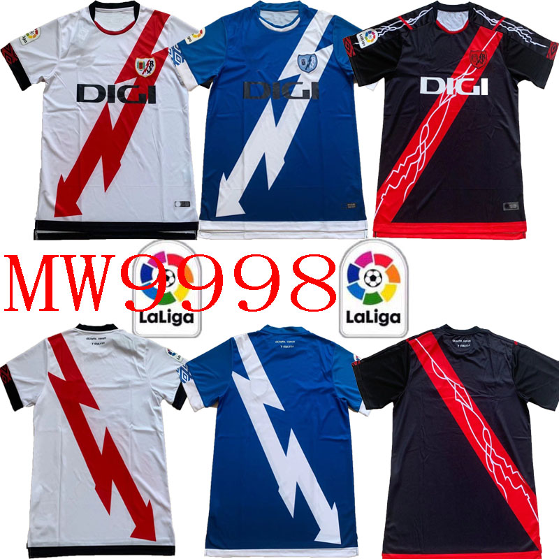 21 22 Rayo Vallecano Soccer jersey 2021 2022 camisetas chándal de fútbol Antoñín Andrés VALENTIN ISI BEBE Kids kits socks full sets football, Black;red
21 22 Rayo Vallecano Soccer jersey 2021 2022 camisetas chándal de fútbol Antoñín Andrés VALENTIN ISI BEBE Kids kits socks full sets football, Black;red