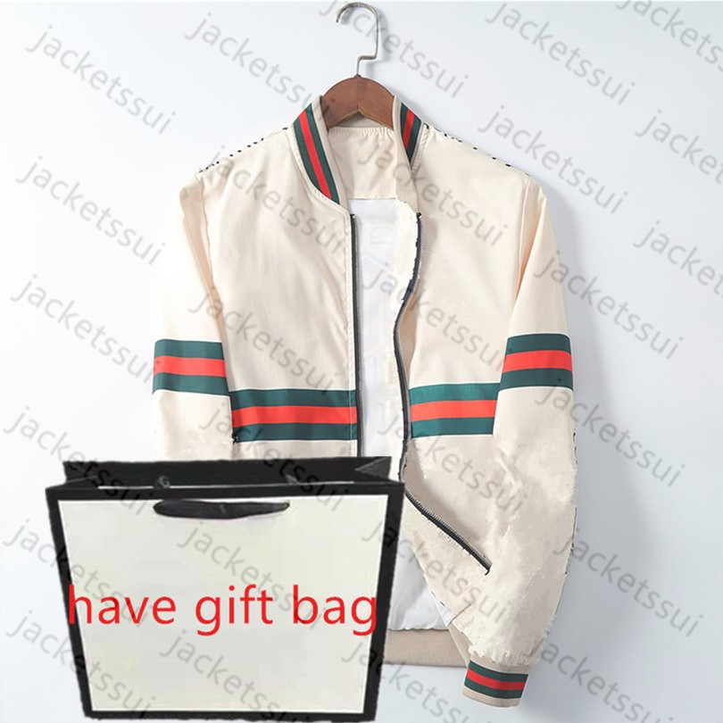 2021 wholesale fashion jacket autumn and winter slim fit designer Zipper Jackets clothing men's casual pilot coat M-3XL, Make up the price
2021 wholesale fashion jacket autumn and winter slim fit designer Zipper Jackets clothing men's casual pilot coat M-3XL, Make up the price