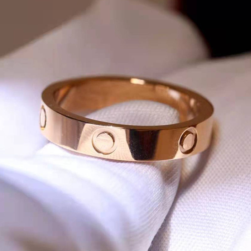 logo luxury ring box women 5mm stainless steel polished rose gold zircon fashion jewelry Valentine's day couple gift for girlfriend Accessories wholesale
logo luxury ring box women 5mm stainless steel polished rose gold zircon fashion jewelry Valentine's day couple gift for girlfriend Accessories wholesale