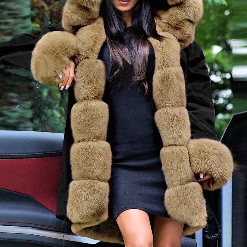 Women's Coat Street… - image