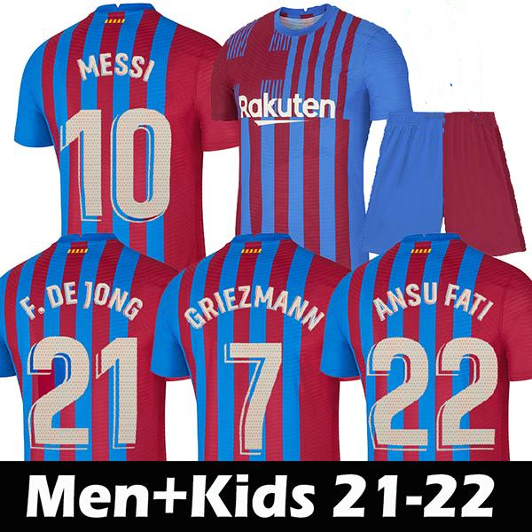 tops Camisetas de football MESSI Kun Aguero Barcelona soccer jerseys BARCA FC 20 21 22 ANSU FATI 2021 2022 GRIEZMANN F.DE JONG DEST PEDRI ki, Black;yellow
tops Camisetas de football MESSI Kun Aguero Barcelona soccer jerseys BARCA FC 20 21 22 ANSU FATI 2021 2022 GRIEZMANN F.DE JONG DEST PEDRI ki, Black;yellow