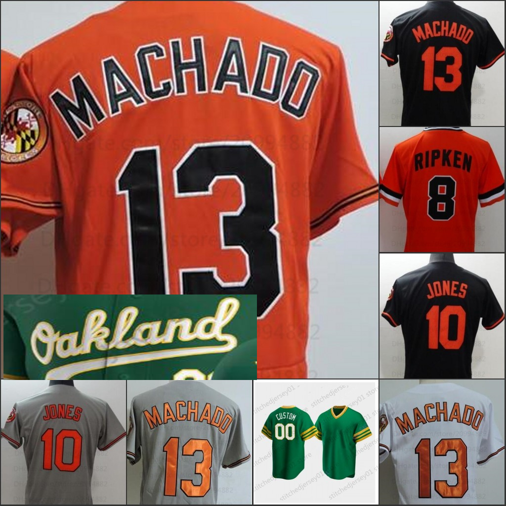 Starling Marte baseball Jersey Kyler Murray Rickey Henderson Matt Olson Chad Pinder Chris Bassitt Jake Diekman, Black cool base
Starling Marte baseball Jersey Kyler Murray Rickey Henderson Matt Olson Chad Pinder Chris Bassitt Jake Diekman, Black cool base