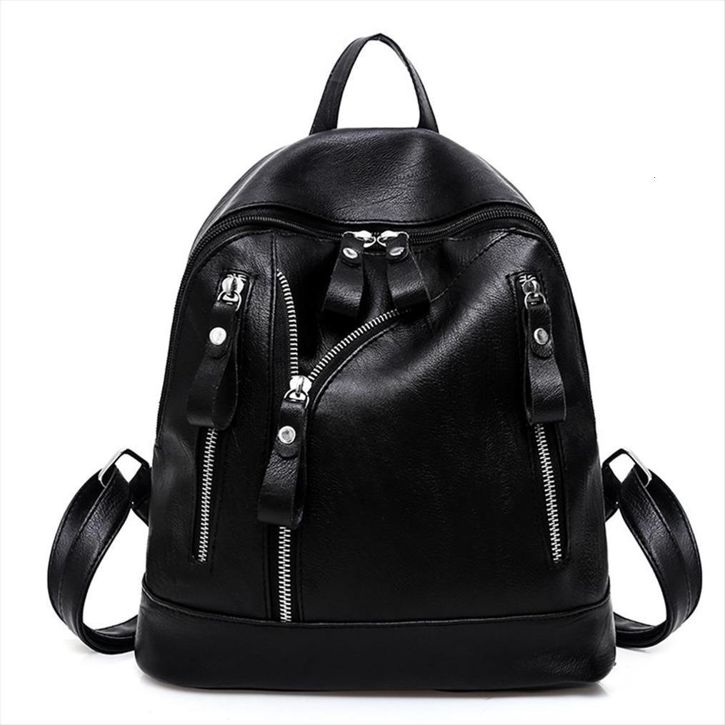 women backpack fashion casual pu leather ladies teenager girl school bag for travelling cool
women backpack fashion casual pu leather ladies teenager girl school bag for travelling cool